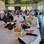 Golf Dinner