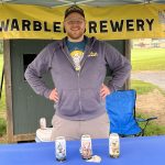 Chris Warbler Brewery