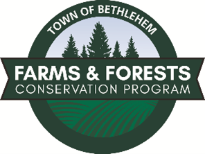 Farms and Forest Logo