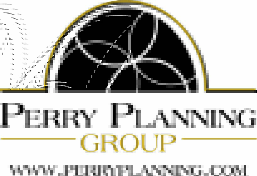 2012 - Perry Planning Logo Final - Vector