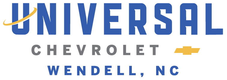 Universal Logo NEW