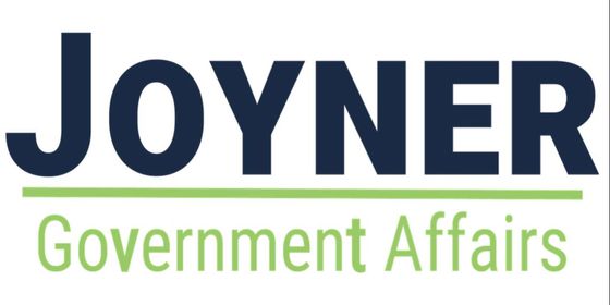 JW Joyner Government Affairs