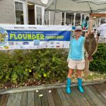 2021 Flounder Tournament