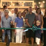Pines Public House 2019