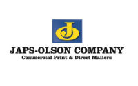 Japs-Olson Company 200