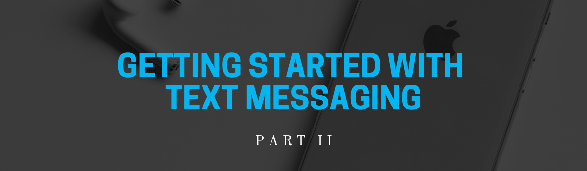 text messaging program changes from 4.2 to 5.0 text messaging program changes from 4.2 to 5.0