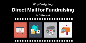 designing fundraising