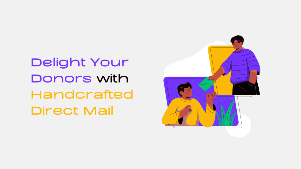 direct mail association