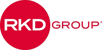 RKDGroup Logo