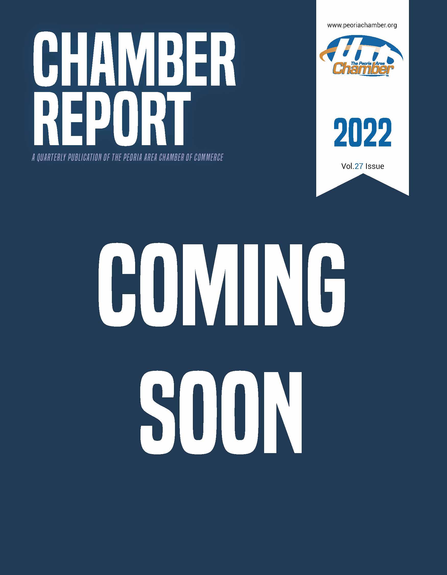 2022 C.Report Coming Soon