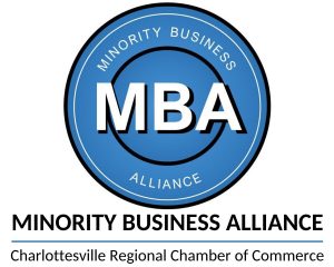Minority Business Alliance logo