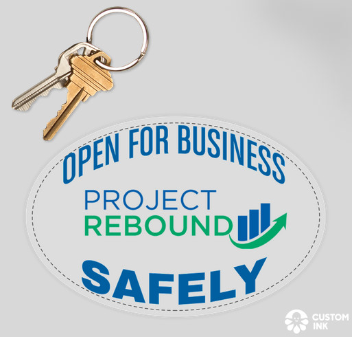 Project Rebound open for business