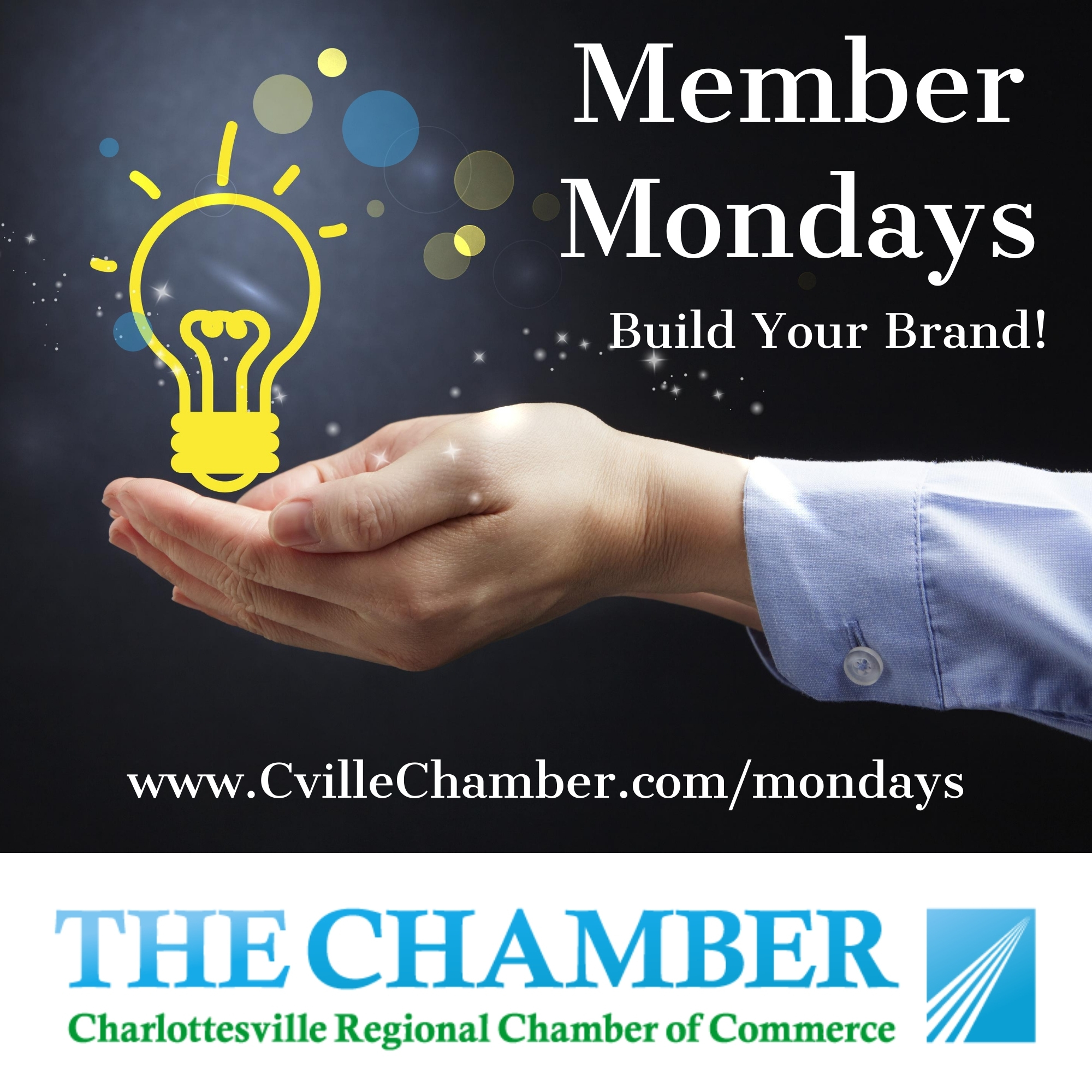 Copy of Member Mondays