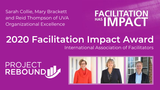 Facilitation Impact Award
