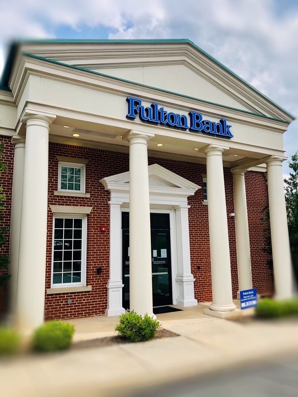Fulton Bank