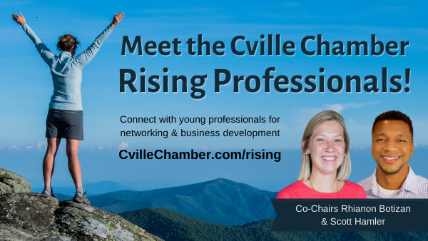 Meet the Rising Professionals