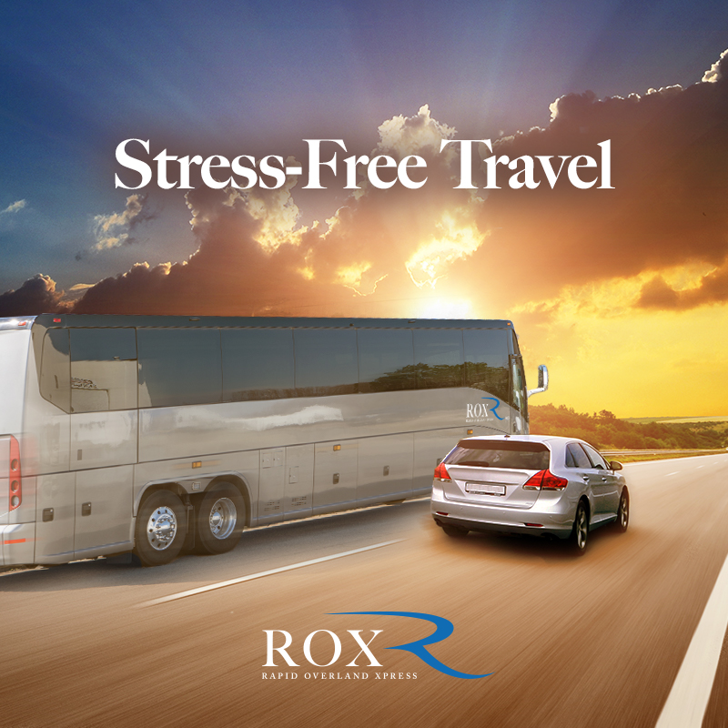 ROX Stress-Free Travel post