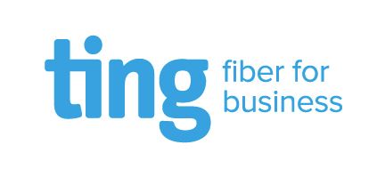 Ting Fiber for business