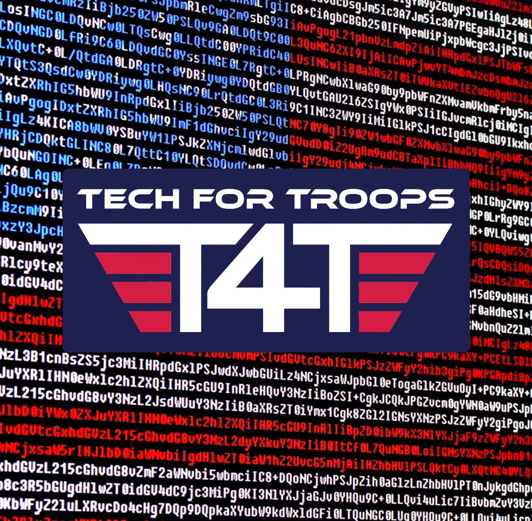 tech4troops