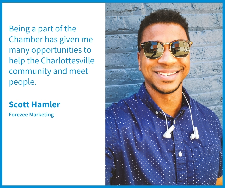 Testimonials Scott Hamler