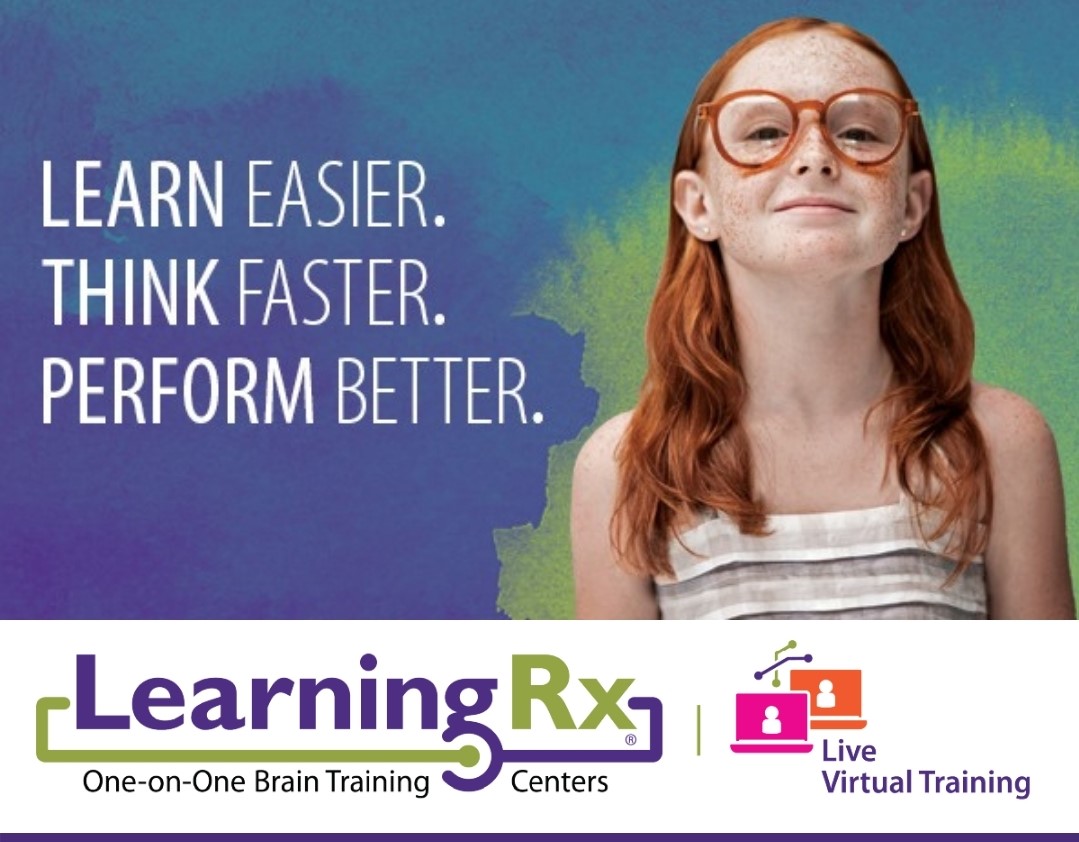 LearningRx Spotlight 2