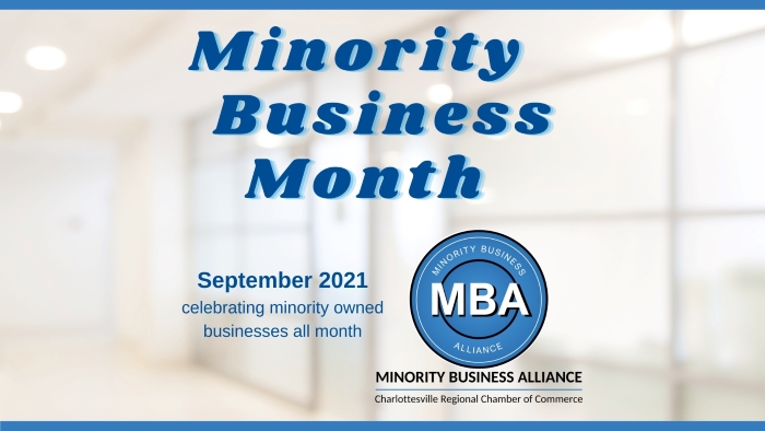 Minority Business Month 2021 web