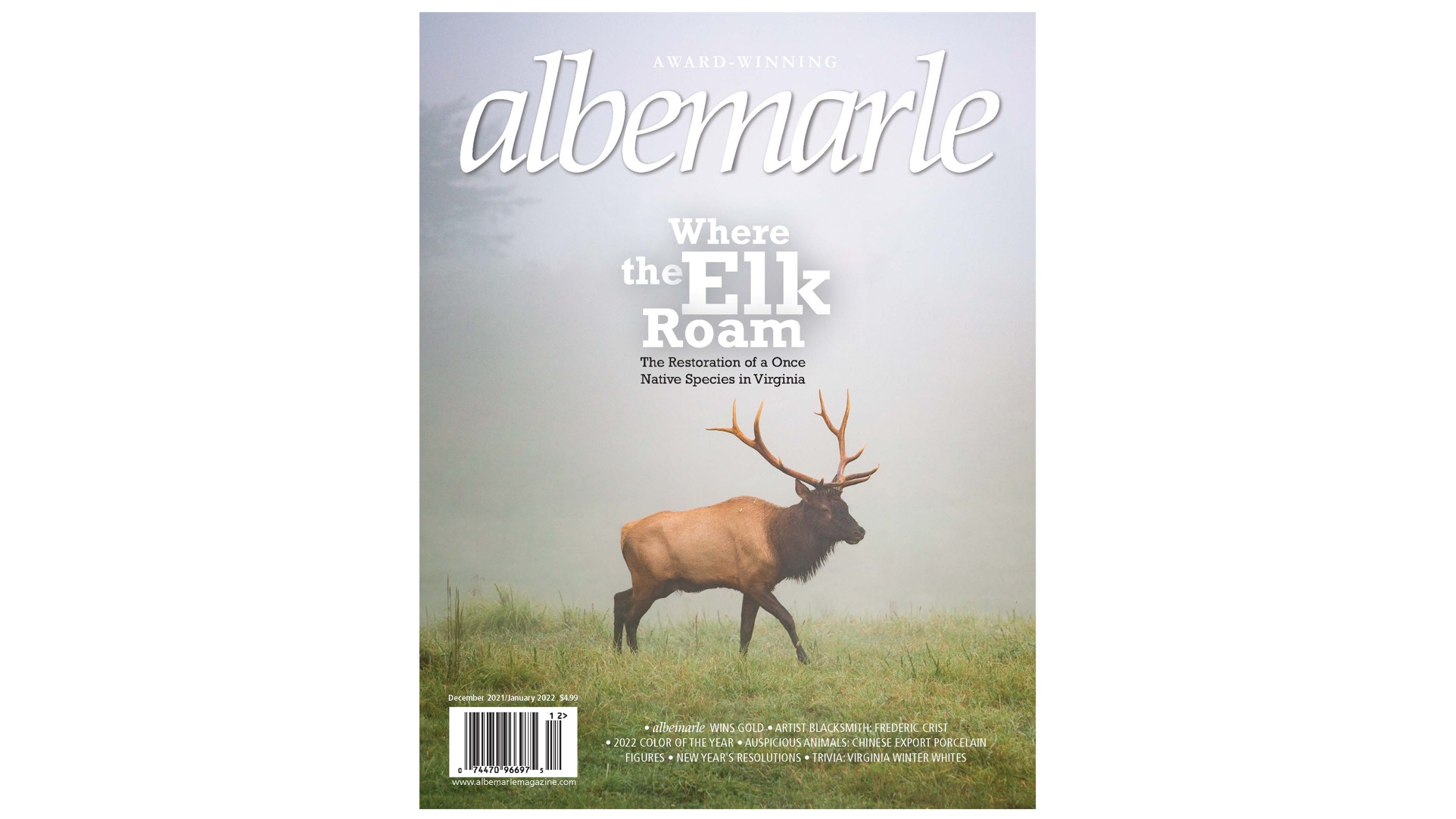 albemarle mag dec-jan 2022