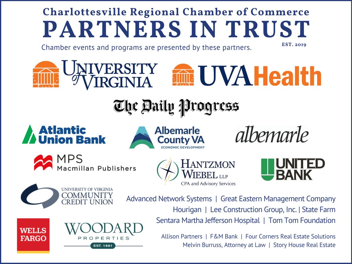 Partners in Trust Logo Block December 2021