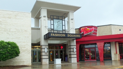 Fashion Square Mall Picture