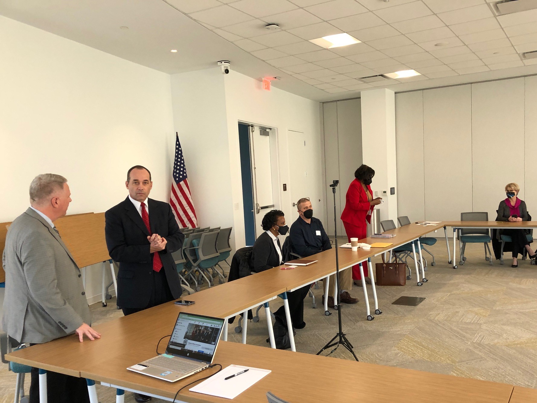 Member Monday Virginia Values Veterans Charlottesville Regional