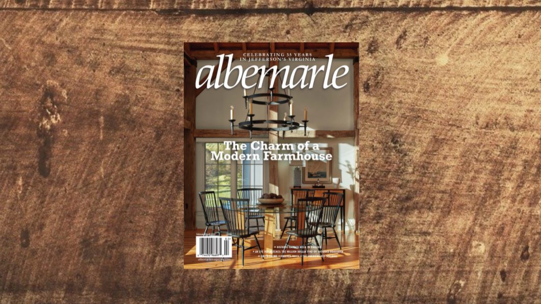 albemarle mag feb-march2022