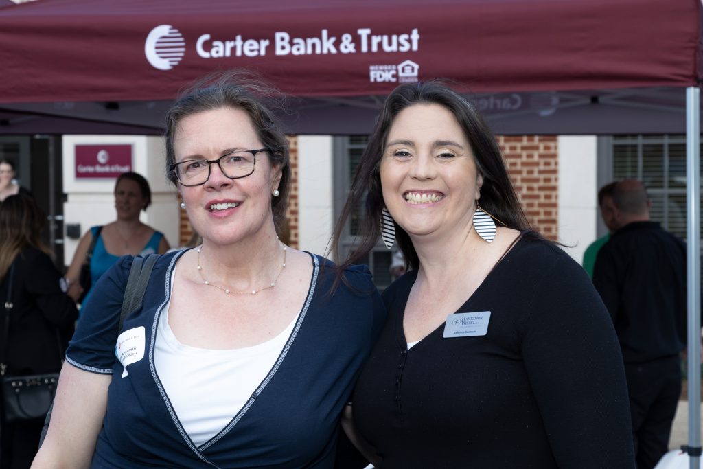 2022 MayLet's Connect @ Carter Bank &amp; Trust (3)