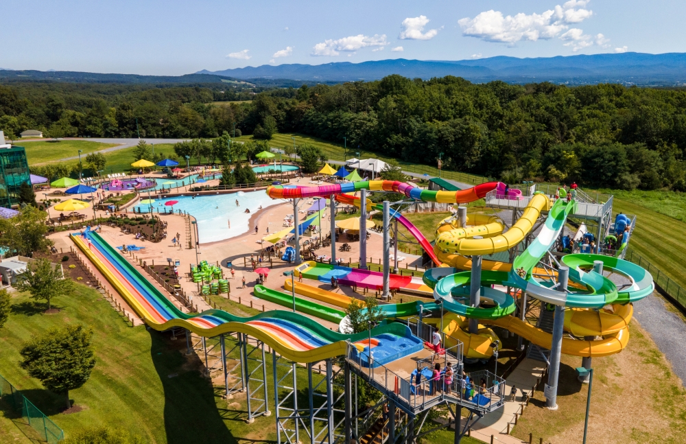 Chamber Spotlight: Summer Fun at Massanutten Resort - Charlottesville Regional Chamber of Commerce