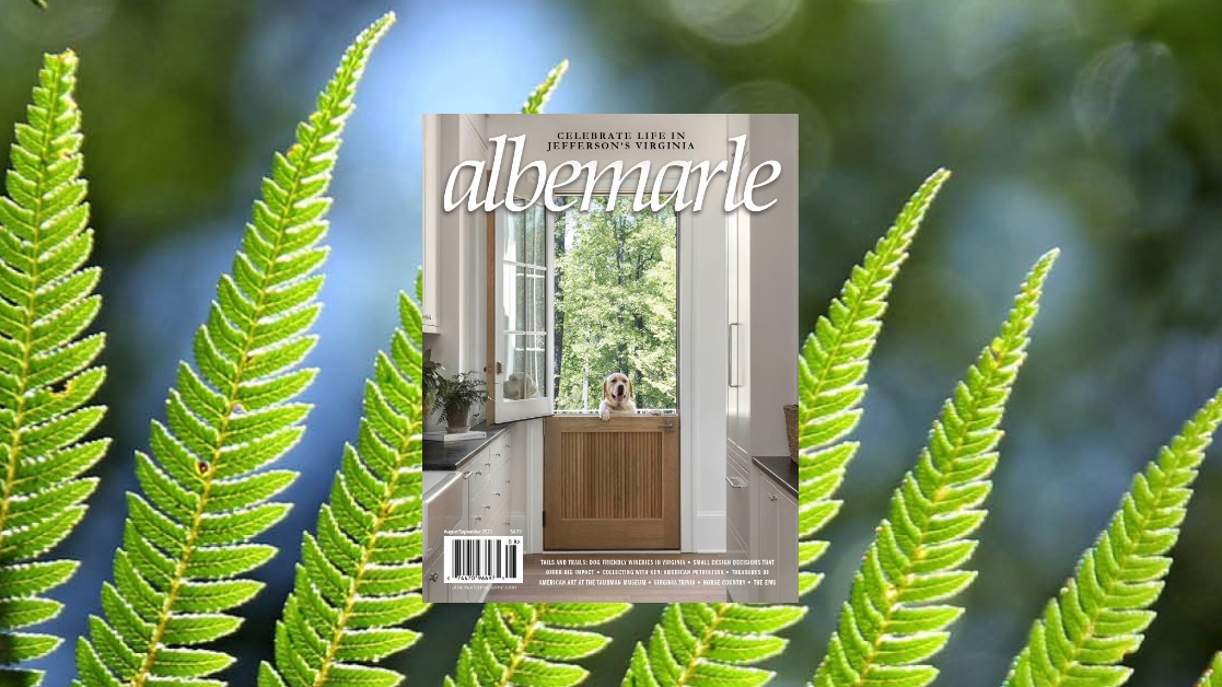 albemarle mag Aug Sept 2022