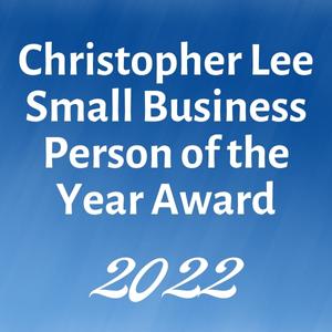 Small Business PoY 2022 graphic