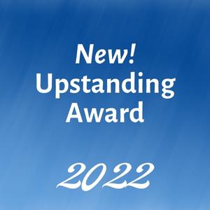 Upstanding 2022 graphic