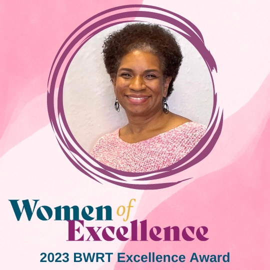 2023 BWRT Excellence Award