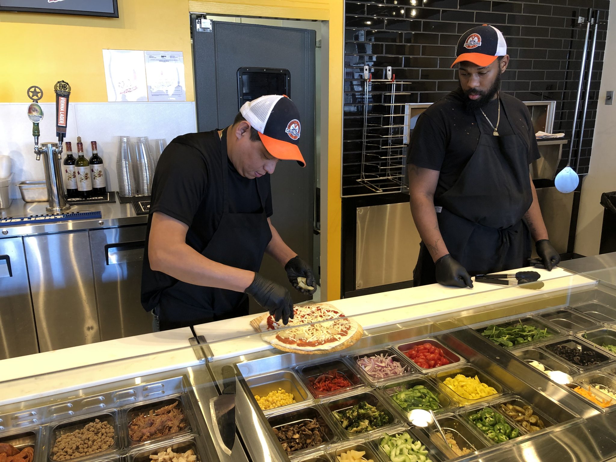 DIY Pie Grand Opening Charlottesville Regional Chamber of Commerce