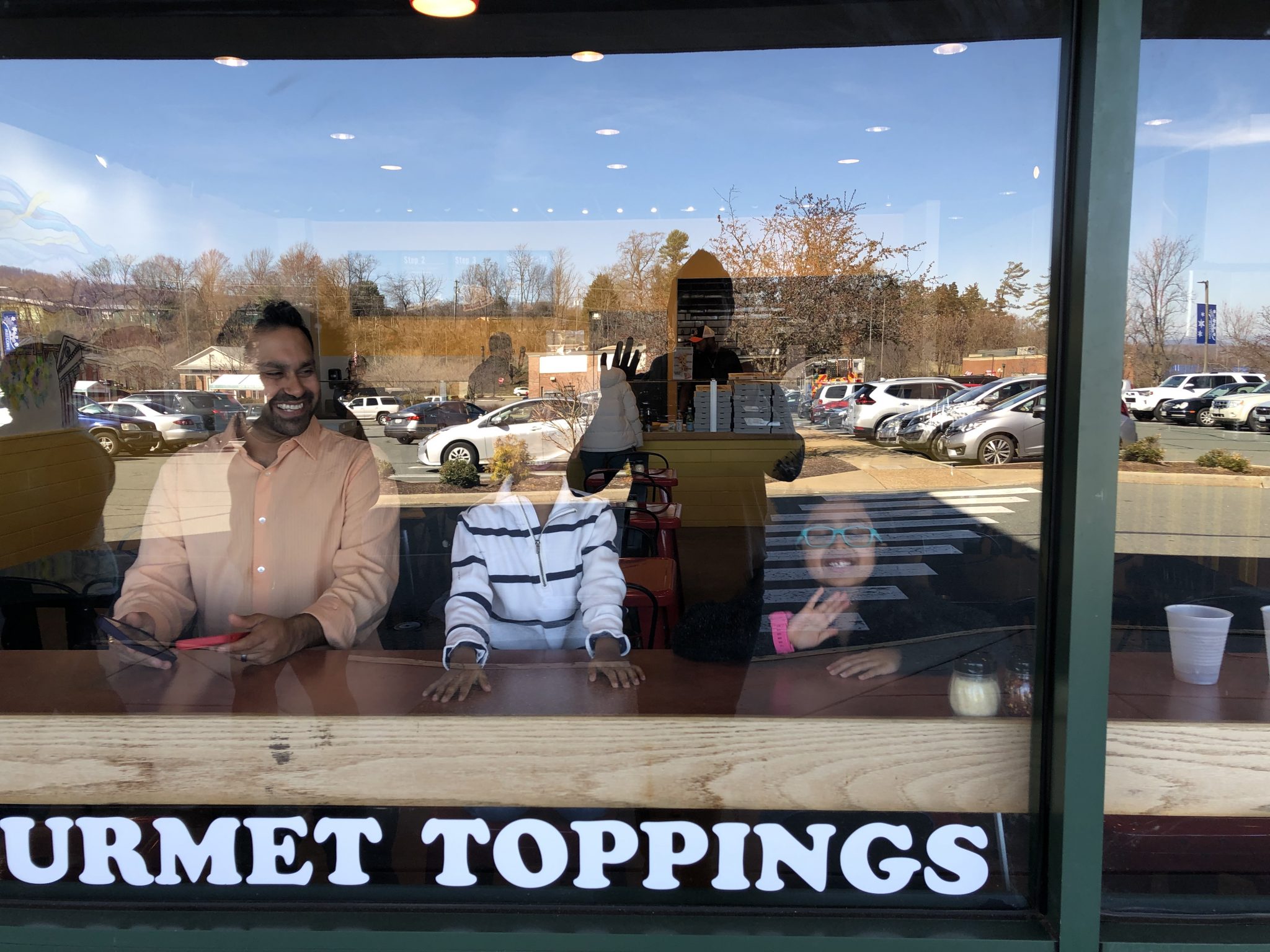 DIY Pie Grand Opening Charlottesville Regional Chamber of Commerce