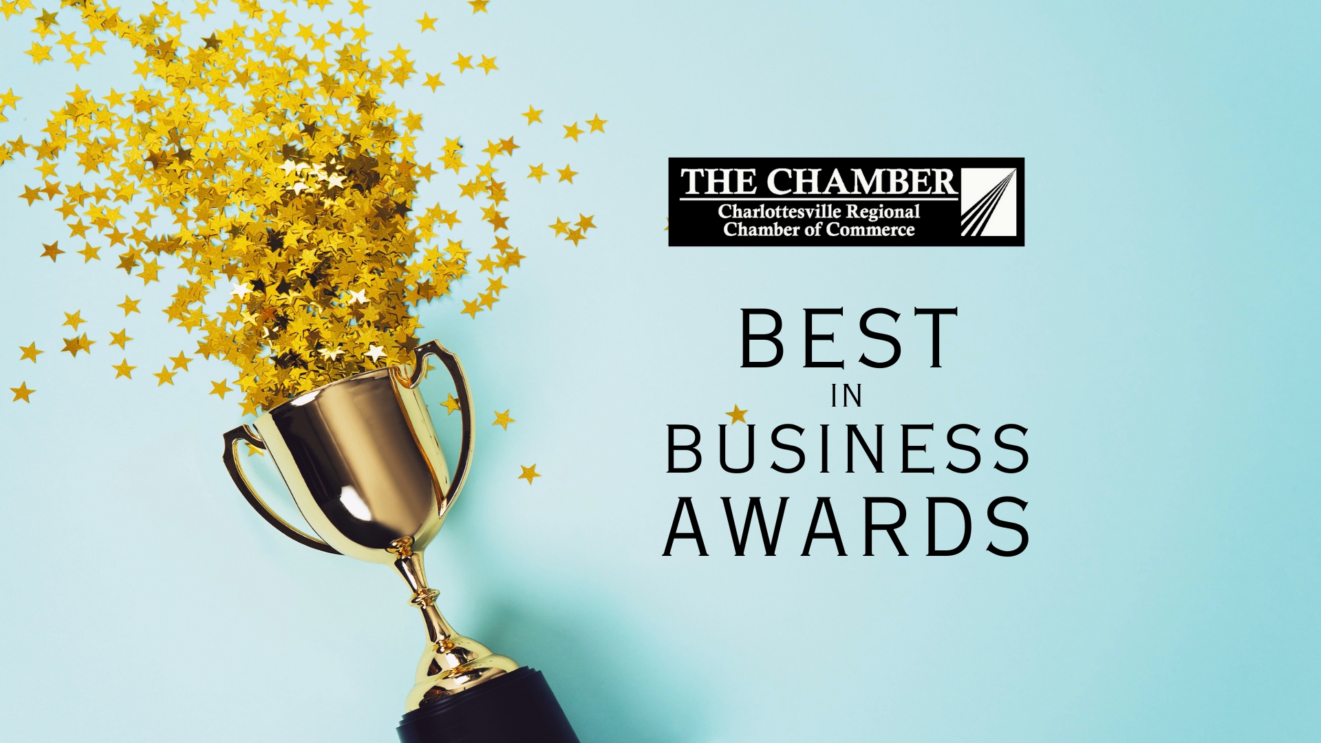 Best in Business Nominations