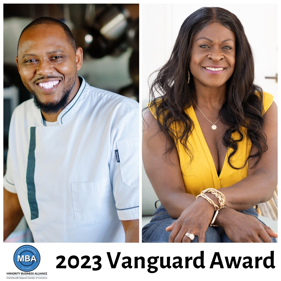 Vanguard Award 2023