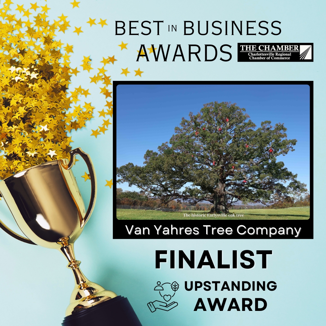 Van Yahres Tree Company