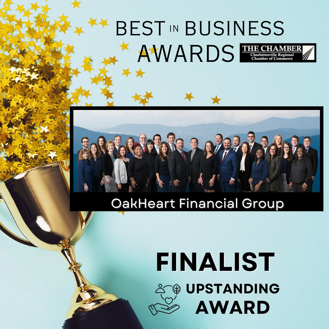 OakHeart Financial Group