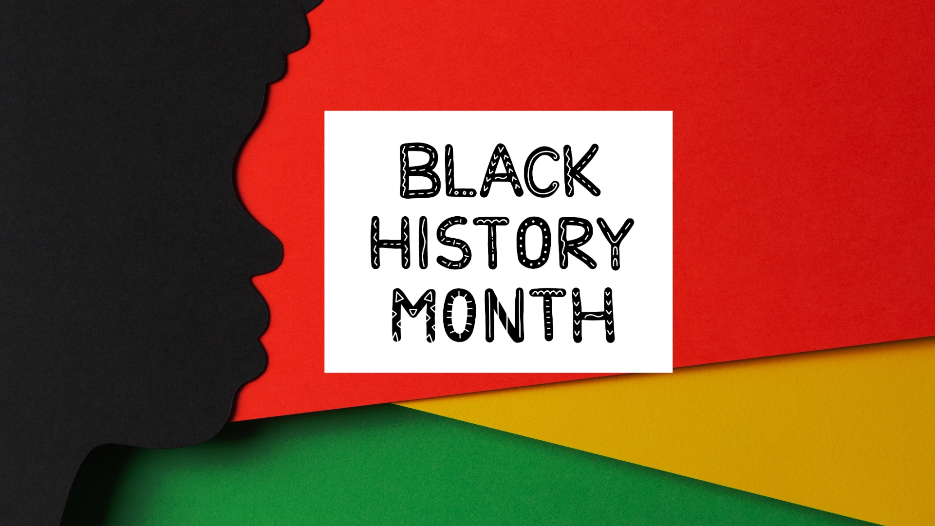 Black History Month 2
