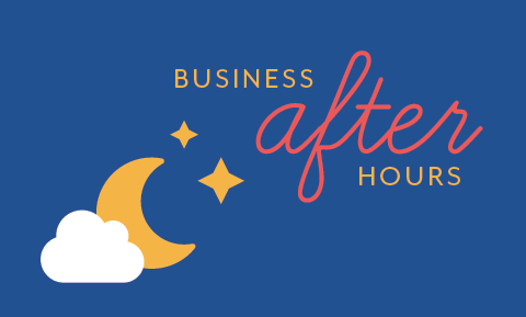 Business after hours