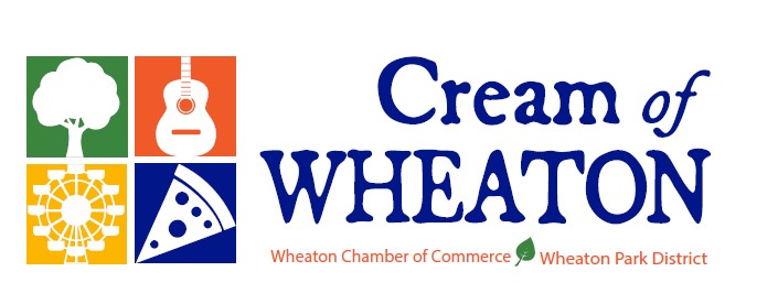 Cream of Wheaton Logo