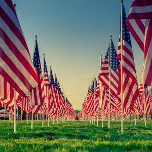 Fourth of July