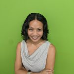Headshot of Cherryl Marcey, director of event sales & marketing, The Matrix Club