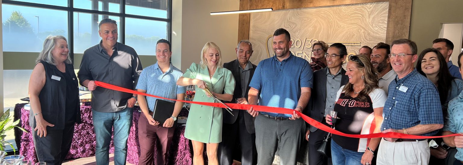 RibbonCuttings Wheaton Chamber of Commerce