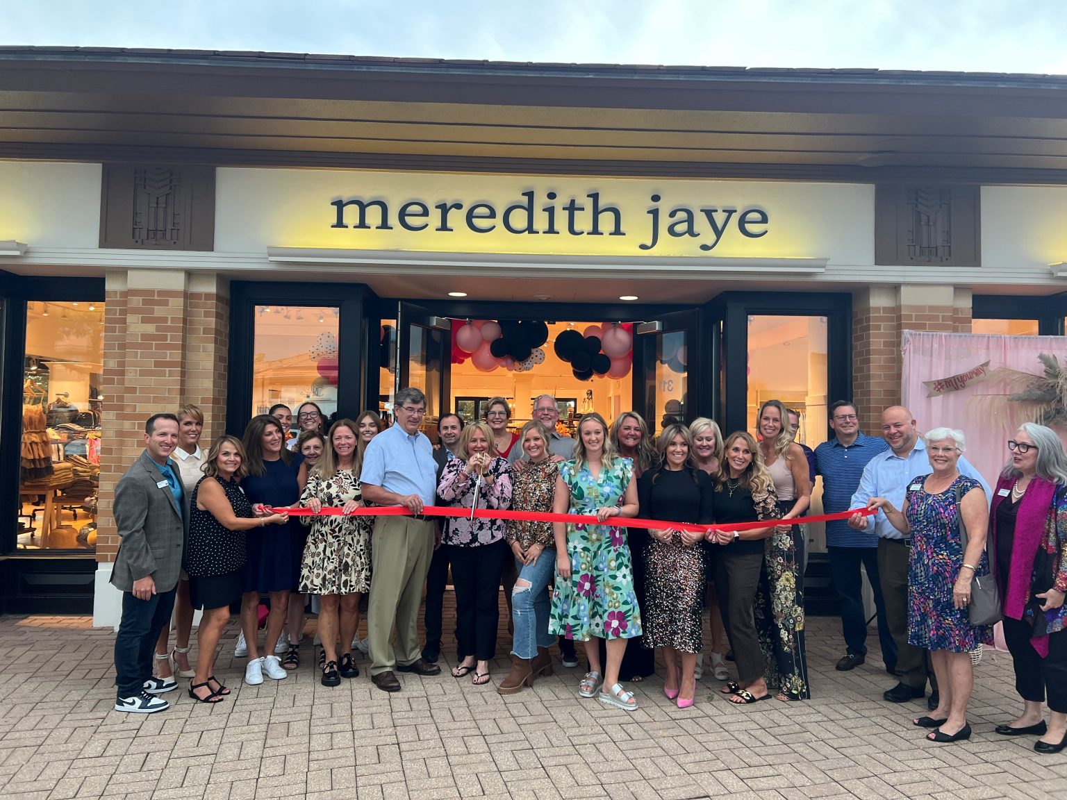 RibbonCuttings Wheaton Chamber of Commerce